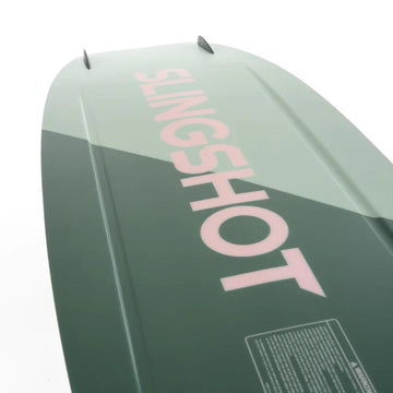 2023 Slingshot Contrast Wakeboard Blem